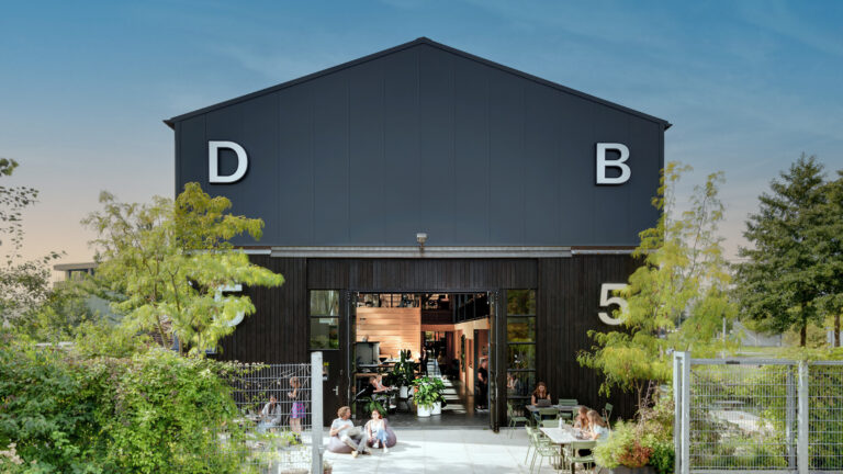 DB55 – D/DOCK