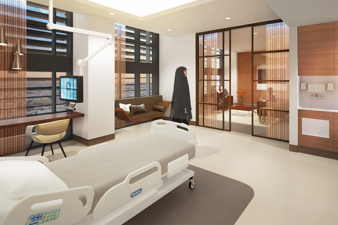 Clinic Riyadh Riyadh Middle East Hospital – D/DOCK