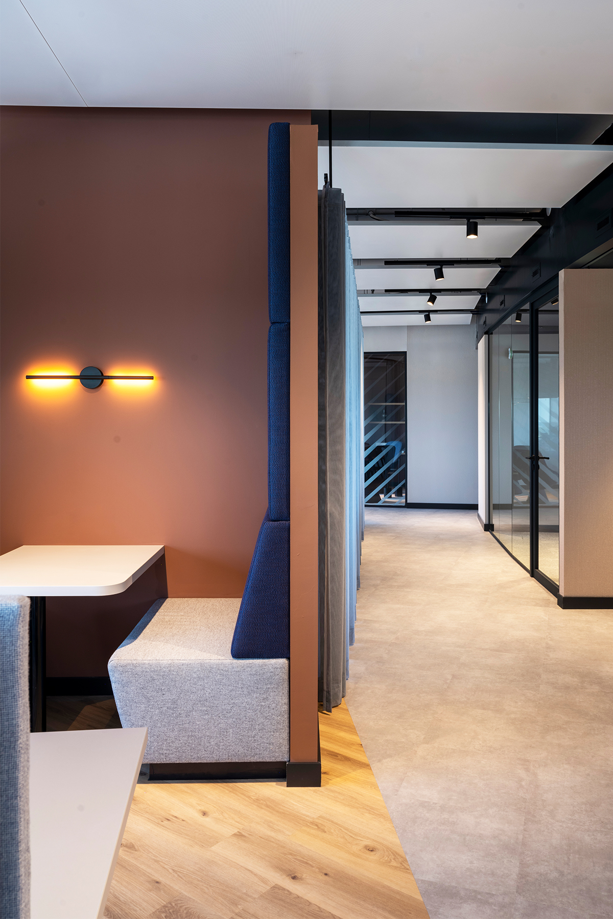 Wasserman – D/DOCK